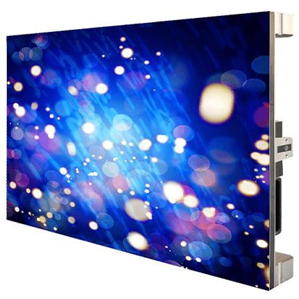 LED display screen series